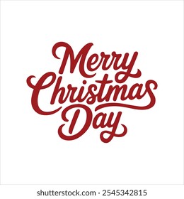 Merry Christmas vector graphic design badge typography  font,  T-Shirt Design