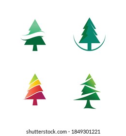 merry christmas vector icon logo and design snow logo graphic