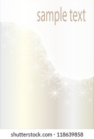 Merry Christmas  vector illustration