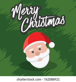 Merry Christmas, Vector Illustration, Xmas, Icon, Santa, Snowman, Snow, Belle, Snowball, Snowglobe, Cookie, Christmas Tree Snow, Banner, Poster, Icon