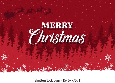 Merry Christmas vector poster, happy new year banner, christmas background, xmas party, vector illustration, eps 10