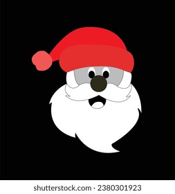 Merry Christmas Vector T Shirt Design