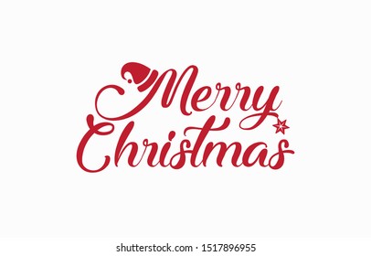 6,721 Merry Christmas In Cursive Images, Stock Photos & Vectors ...