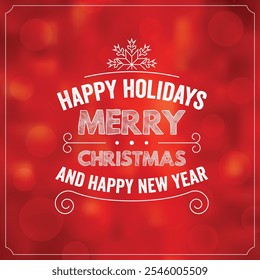 Merry Christmas wish card | Merry christmas cards | Happy new year cards | Happy new year wish cards
