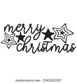 merry christmas wonderful design.Merry Christmas Text , Merry Christmas PNG, Cut files for cricut, Silhouette, Sublimation file, Digital download.