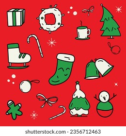 Merry Christmas to you, happiness is coming