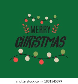merry christmas_ card designChristmas is an annual festival commemorating the birth of Jesus Christ, observed primarily on December 25 as a religious and cultural celebration.