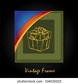 Merry christmas,card,Vector