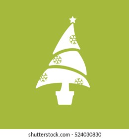 
Merry christmas,clean vector