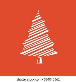 Merry christmas,clean vector
