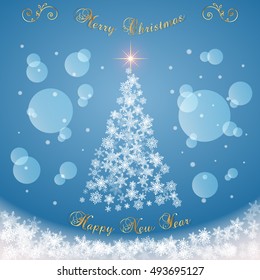 Merry Christmas,Happy New Year