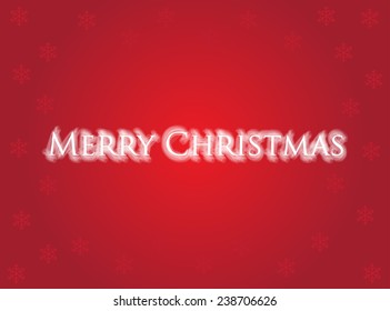 Merry Christmas.Stock vector.