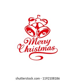 merry christms greetings sign