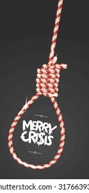 Merry crisis 