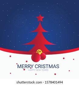 merry cristmas card design, cristmas vector design,  