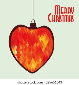  Merry Cristmas and Happy New Year background 