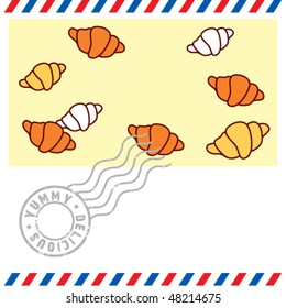 merry croissant