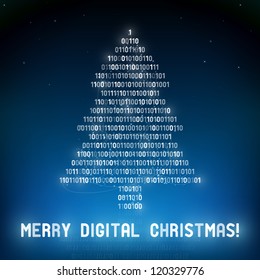 Merry Digital Christmas