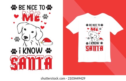 Merry Fluff MAs - Calligraphy phrase in Christmas Tshirt. Hand drawn lettering for Xmas greetings cards, invitations. Lumberjack or flannel buffalo plaid texture quote