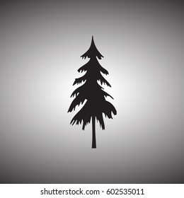 merry happy Christmas xmass tree