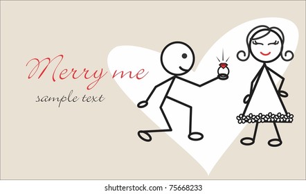 Merry me