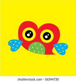 merry owl