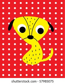 merry puppy doodle