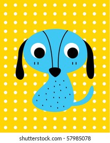 merry puppy doodle