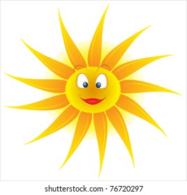 merry sun