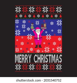 merry   t shirt design, vector file