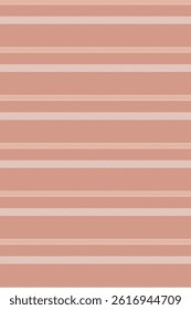 Merry texture pattern vertical, event stripe vector background. Indian fabric lines textile seamless in red and white colors palette.