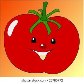 merry tomato