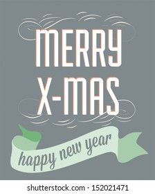 Merry x-mas