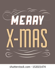 Merry x-mas
