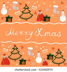 Merry Xmas