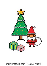 Merry Xmas PIXEL