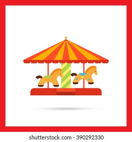 Merry-go-round