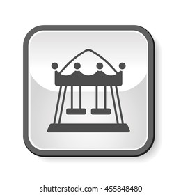 merry-go-round icon