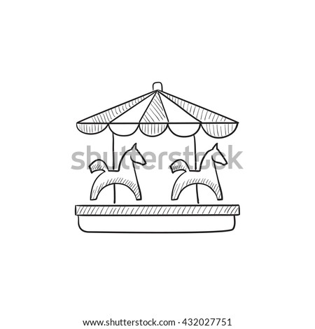 Similar – Image, Stock Photo merry-go-round Lifestyle