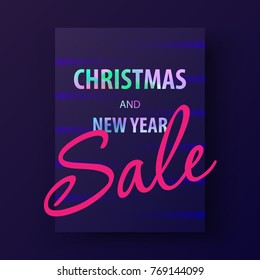 Mery christmas card