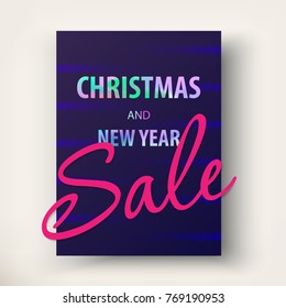 Mery christmas card
