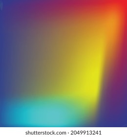 mesh abstract background vector.colorful illustration in abstract style