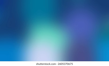 Mesh and abstract blue background For Website theme and Mobile Applications.
