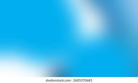 Mesh and abstract blue background For Website theme and Mobile Applications.
