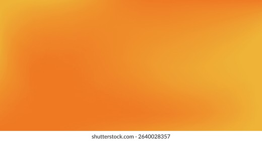 Mesh abstract orange with yellow gradient vector background illustration abstract