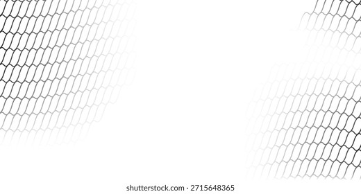 Textura abstracta de malla para redes de pesca. Patrón sin fisuras para la ropa deportiva o la meta del fútbol, red del voleibol, aro del baloncesto, hockey, atletismo simple