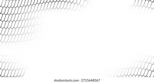 Textura abstracta de malla para redes de pesca. Patrón sin fisuras para la ropa deportiva o la meta del fútbol, red del voleibol, aro del baloncesto, hockey, atletismo diseño abstracto simple