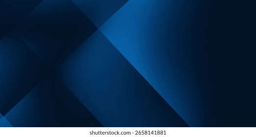 Fondo de arte de malla gradiente de Anuncio azul marino oscuro fondo abstracto arte simple