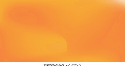 Mesh outono estúdio quarto fundo. Laranja marrom escuro fundo de parede vazio gradiente. simples