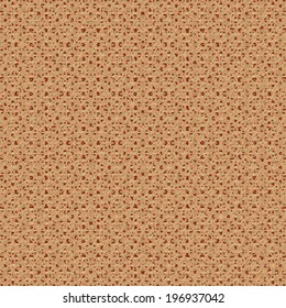 mesh background with dots
